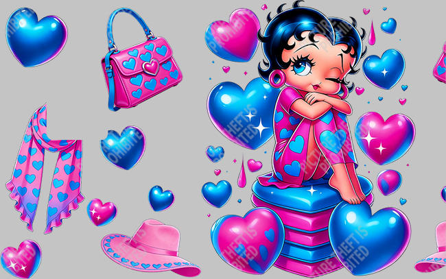 Bank  Card Sticker-BC-637